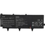 ASUS C41N1802 батерия за лаптоп Asus, 4 клетки, 15.4V, 74Wh (AS-BS-0195)