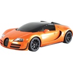 Rastar Кола bugatti sport r/c 1: 18