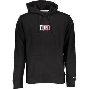 Tommy Hilfiger Суитшърт tommy hilfiger, Цвят Черен (dm0dm15006_nero_bds)