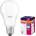 OSRAM LED ЛАМПА VALUE CLA40 470lm/840 E27 LEDVANCE (202400742)