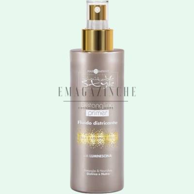 Hair Company Italy Hair Company Флуид против заплитане на косата 150 мл. Inimitable Style Detangling promer fluid (0412972)