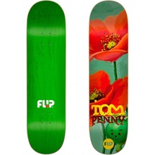 Flip Penny Flower Power