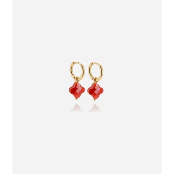 ZAG Bijoux SEC07970-01RED