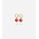 ZAG Bijoux SEC07970-01RED