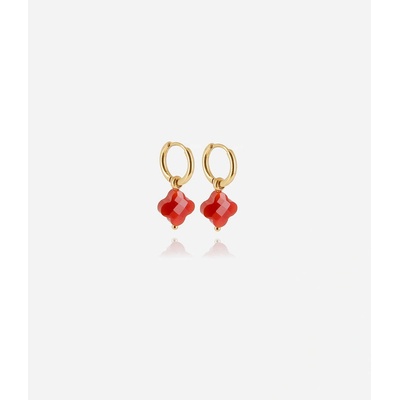 ZAG Bijoux SEC07970-01RED