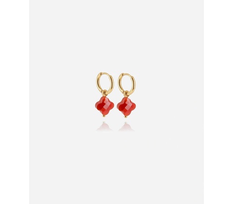 ZAG Bijoux SEC07970-01RED