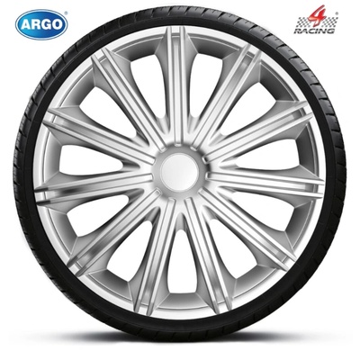 Argo Тасове за джанти Argo Nero Box 14