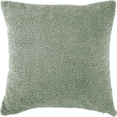 Tiseco Home Studio Декоративна възглавница 45x45 cm Dolly - Tiseco Home Studio (3389SAGE)