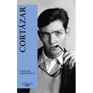 CUENTOS COMPLETOS 1 - CORTAZAR (2024)