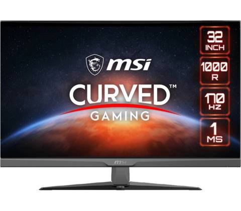 MSI G322C