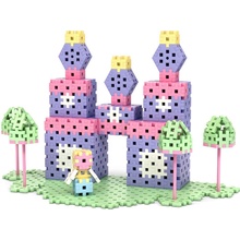 MELI Thematic Horse Stable