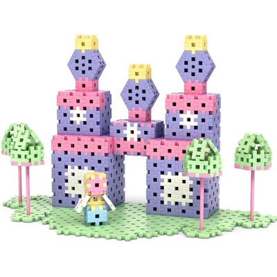 MELI Thematic Horse Stable