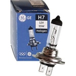 General Electric Крушки ge 58520 h7 12v 55w