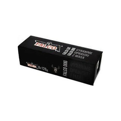 Sokol Falco Mix 8 x 120 g
