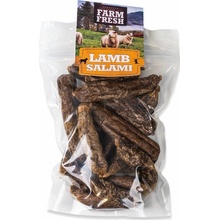 Farm Fresh Lamb Salami 100 g