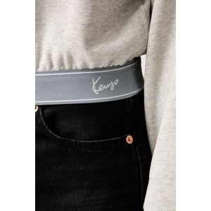 KENZO суичър дамски от памук (FG62SW0514MQ)