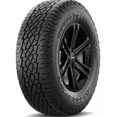 BFGoodrich Trail Terrain T/A+ 265/75 R16 116T