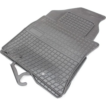 Image 1 of FroGum Гумени стелки за Ssangyong Tivoli (2015+), марка Frogum (547617)