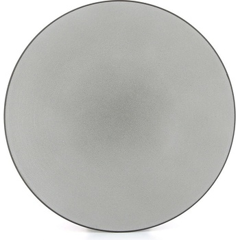 REVOL Dezertný tanier EQUINOXE 24 cm sivá