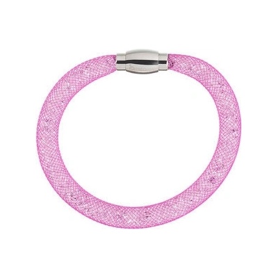 Preciosa třpytivý Scarlette fuchsiový 7251 55