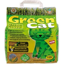 GREEN CAT Mačkolit 12 l