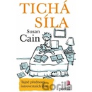 Tichá síla