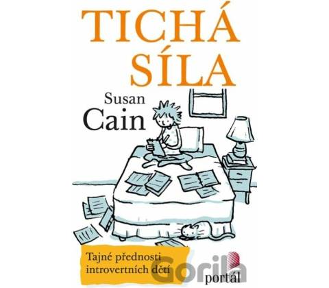 Tichá síla