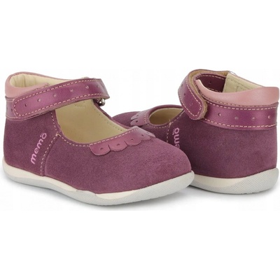 Memo fiona polobotky profil.do výuka chůze