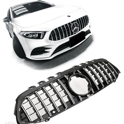 Angeleyes Športová maska Mercedes W177 V 177 360° PANAMERICANA AMG GT OPTIK