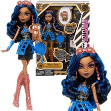 Mattel Monster High disco příšerka Robecca Steam