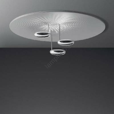 Artemide 1474110A - LED Димируем плафон DROPLET LED/87W/230V 3000K (AT0140)