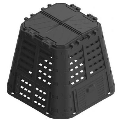 Promo 480 l černy