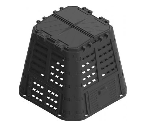 Promo 480 l černy