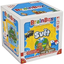 Brainbox svět