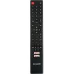 Sencor sle32s602tcs, sle40fs602tcs, sle24s602tcs - оригинален дистанционен контрол (sle32s602tcs, sle40fs602tcs, sle24s602tcs) Дистанционно