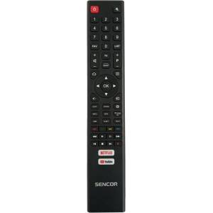 Sencor sle32s602tcs, sle40fs602tcs, sle24s602tcs - оригинален дистанционен контрол (sle32s602tcs, sle40fs602tcs, sle24s602tcs) Дистанционно