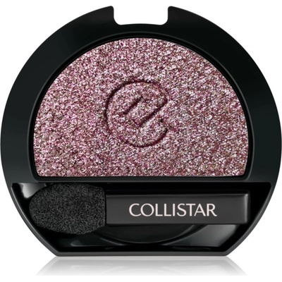 Collistar Impeccable Compact Eye Shadow Refill сенки за очи пълнител цвят 310 BURGUNDY frost 2 гр