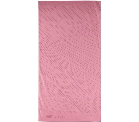 Force LAYER léto růžový