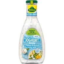 Kühne jogurtový Dresink s bylinkami light 500 ml