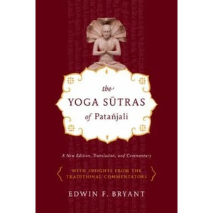 The Yoga Sutras of Patañjali (ISBN: 9780865477360)