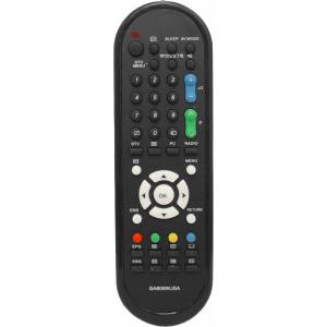 съвместим Sharp rrmcga608wjsa - заместител дистанционно управление (rrmcga608wjsa) Дистанционно