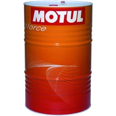 MOTUL 8100 X-CESS 5W-40 208 l