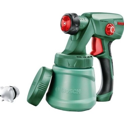 Striekacia pištoľ Bosch Jemne striekacia pištoľ 1.600.A00.8W7 (1.600.A00.8W7)