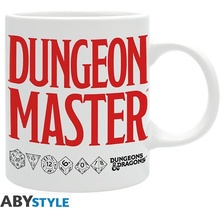 GB eye Hrnek Dungeons and Dragons Dungeon Master 300 ml