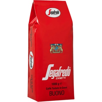 Image 1 of Segafredo Buono на зърна 1 кг