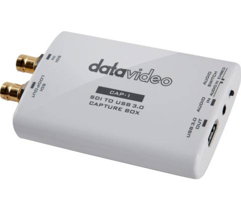 Datavideo CAP-1