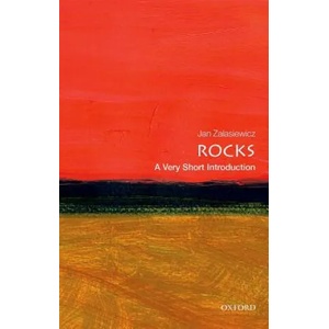 Rocks: A Very Short Introduction | Jan Zalasiewicz (2016)