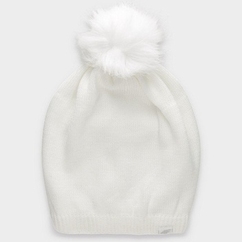 4F Зимна Шапка 4F H4Z19-CAD008 White (H4Z19-CAD008)