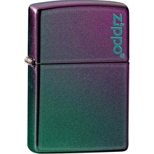 Zippo Iridescent Logo 26910