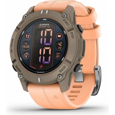 Garmin Descent G2